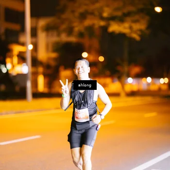 Runner Photo 4822278