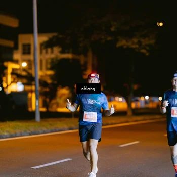 Runner Photo 4822290