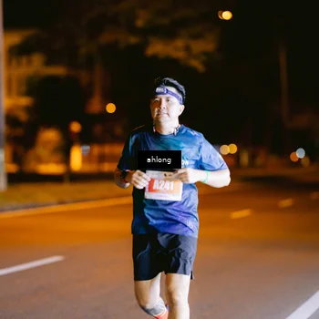 Runner Photo 4822296