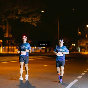 Runner Photo 4822304