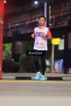 Runner Photo 4822305