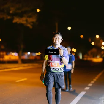 Runner Photo 4822310