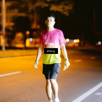 Runner Photo 4822311