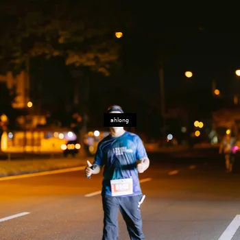 Runner Photo 4822326