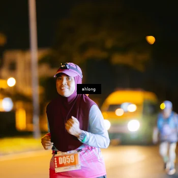Runner Photo 4822327