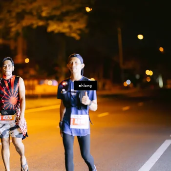 Runner Photo 4822331