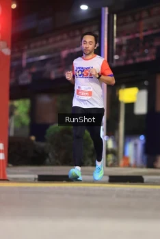 Runner Photo 4822344