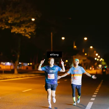 Runner Photo 4822351