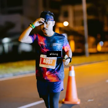 Runner Photo 4822354