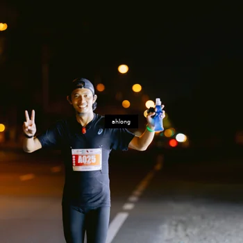 Runner Photo 4822357