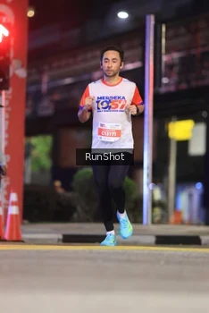 Runner Photo 4822360