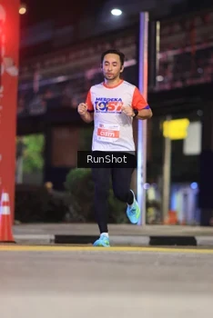 Runner Photo 4822363