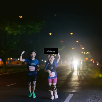 Runner Photo 4822364