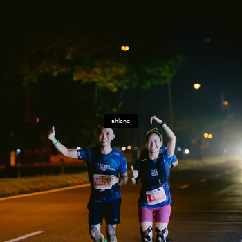Runner Photo 4822371
