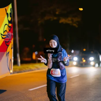 Runner Photo 4822381