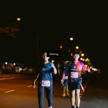 Runner Photo 4822401