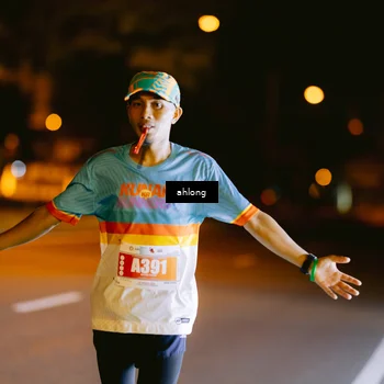 Runner Photo 4822406