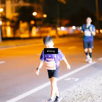 Runner Photo 4822410