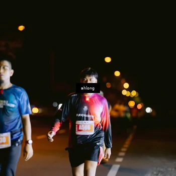 Runner Photo 4822417