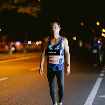 Runner Photo 4822432
