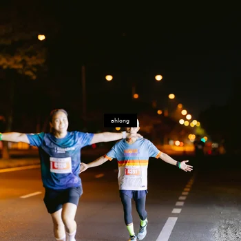 Runner Photo 4822435