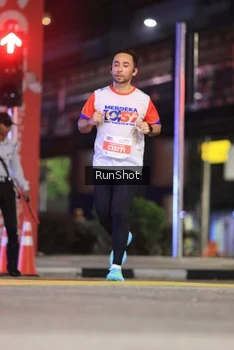 Runner Photo 4822438