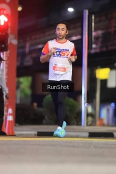 Runner Photo 4822440