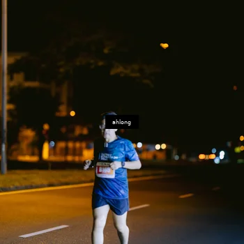 Runner Photo 4822443
