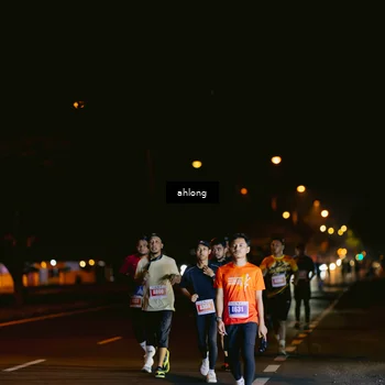 Runner Photo 4822461