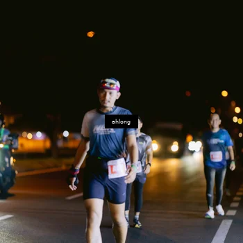 Runner Photo 4822477