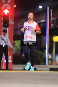 Runner Photo 4822486