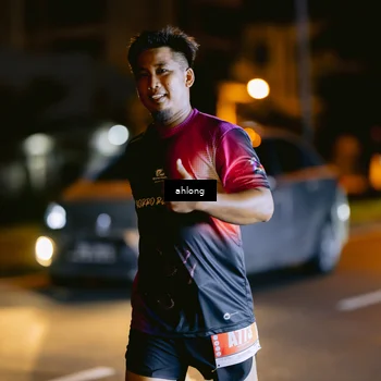 Runner Photo 4822518