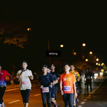Runner Photo 4822523