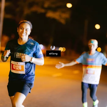 Runner Photo 4822535