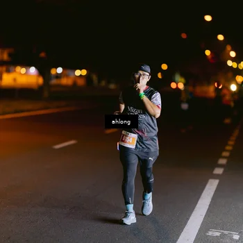 Runner Photo 4822538