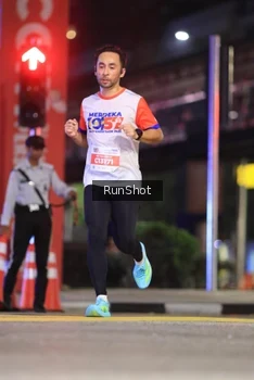 Runner Photo 4822541