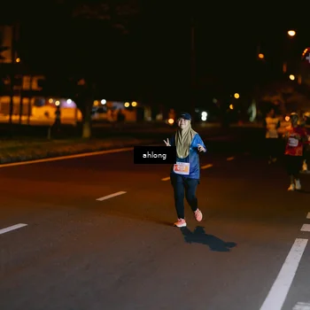 Runner Photo 4822548