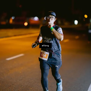 Runner Photo 4822564