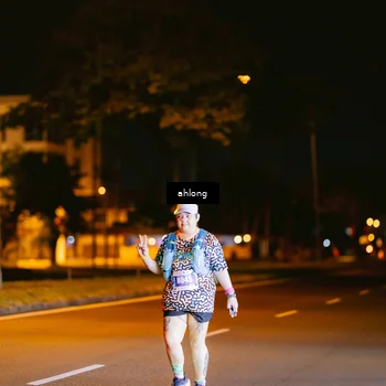 Runner Photo 4822568