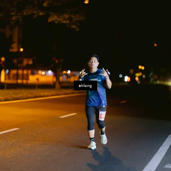 Runner Photo 4822569
