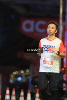 Runner Photo 4822575