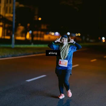 Runner Photo 4822576
