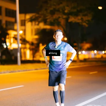 Runner Photo 4822577
