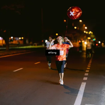 Runner Photo 4822600
