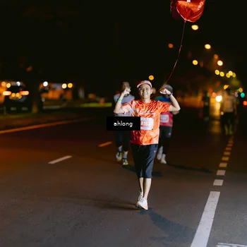 Runner Photo 4822610