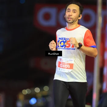 Runner Photo 4822619