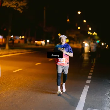 Runner Photo 4822622