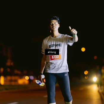 Runner Photo 4822637