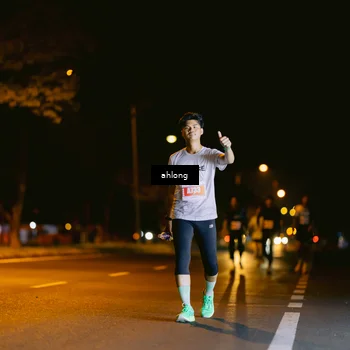 Runner Photo 4822639