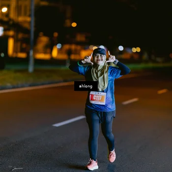 Runner Photo 4822651